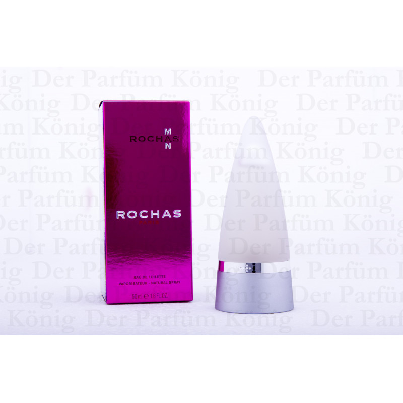 Rochas Man