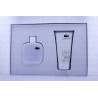 Eau de Lacoste L.12.12 Blanc Set