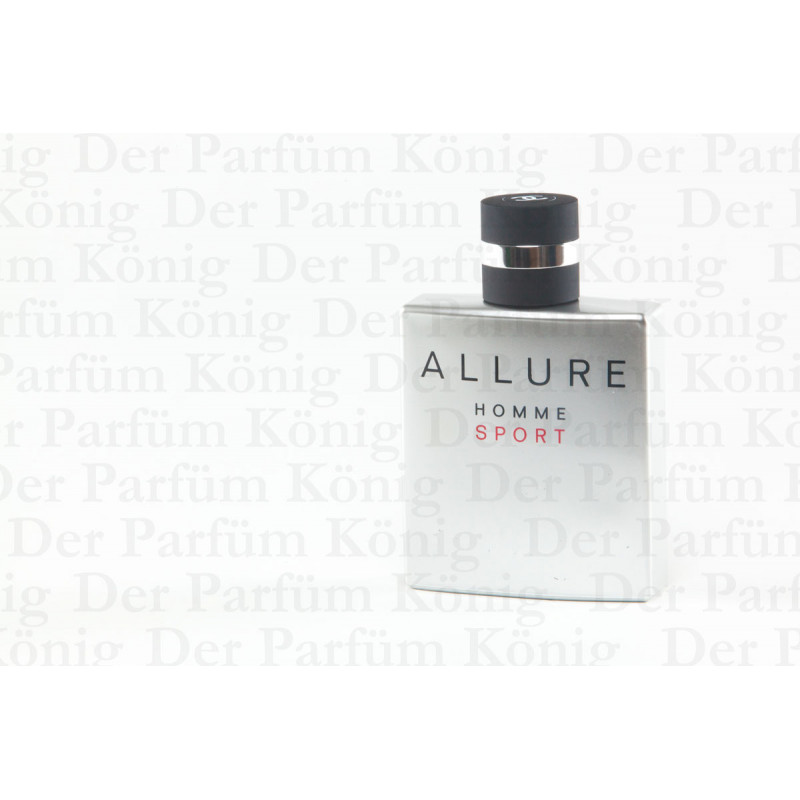 Allure homme sport