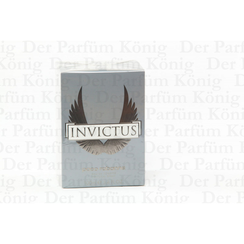 Invictus